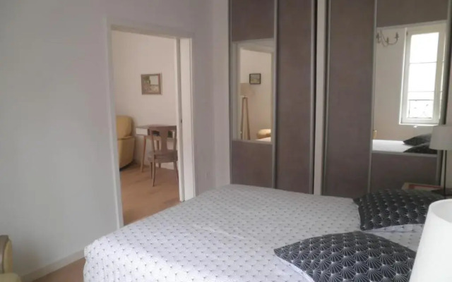 Appartement Salamandre