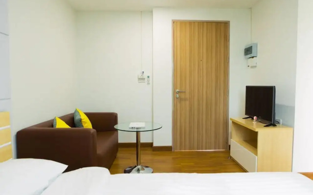 PT Residence