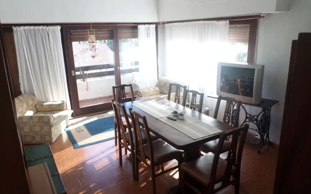 Departamento en MDQ Morris by EF