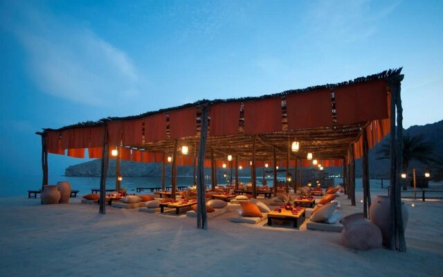 Six Senses Zighy Bay