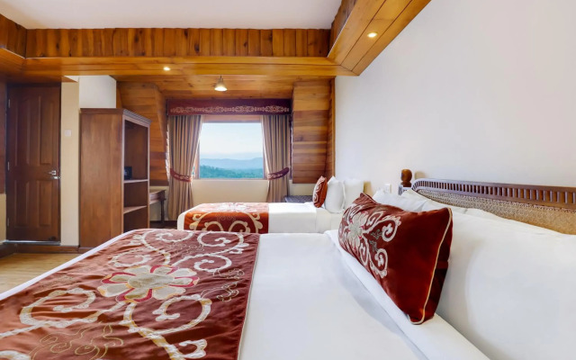Summit Hermon Hotel & Spa