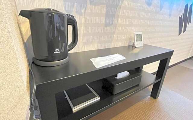 SAMURISE 81INN - Vacation STAY 60983v