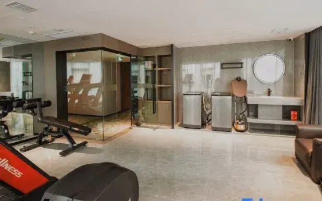 Shijia International Hotel