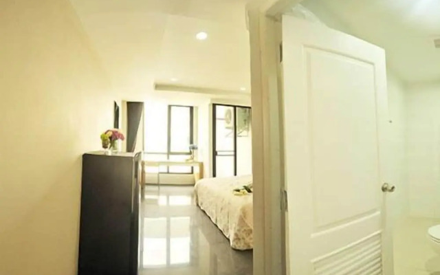 Marigold Ramkhamhaeng Boutique Apartment