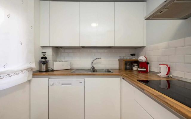 CASA MARTA Garaje Gratis