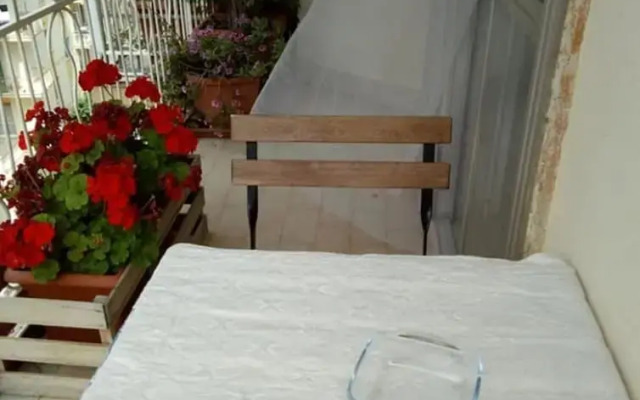 Salerno Inn BB