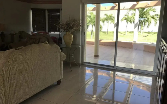 Quinta Versalles