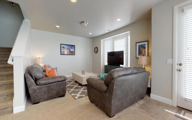 Sweet 3 Bedroom Apts