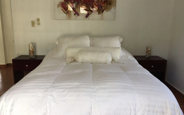 Baoba Breeze Bed & Breakfast