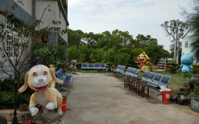 Kinmen Good Places