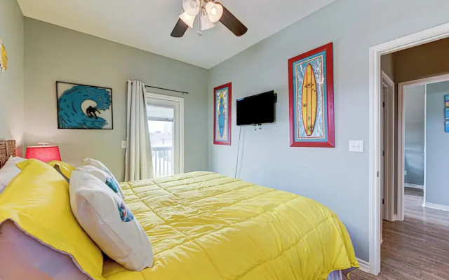 M & S Turtle Cove by Silver Sands Vacation Rentals