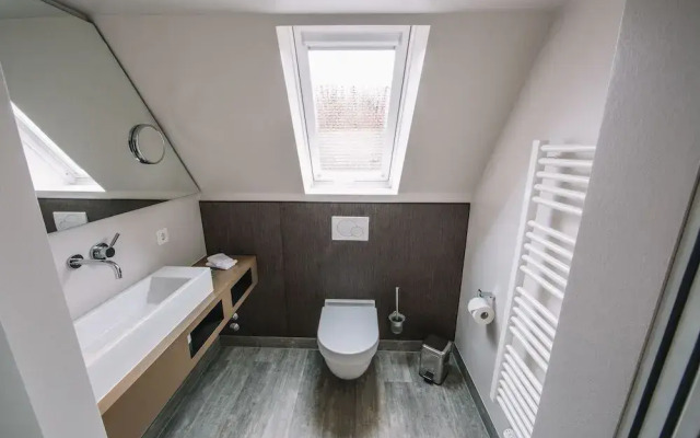 Boutique Hotel Pfauen