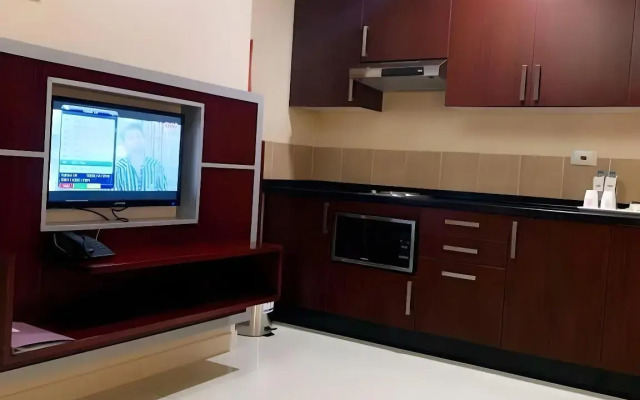 Hala Inn Hotel Apartments