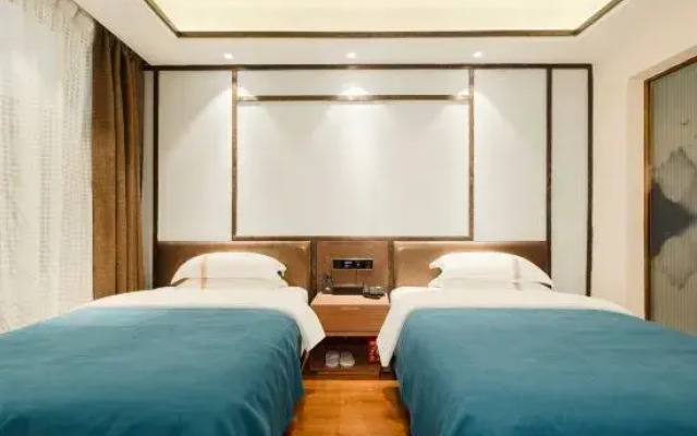 Baydi Hotel