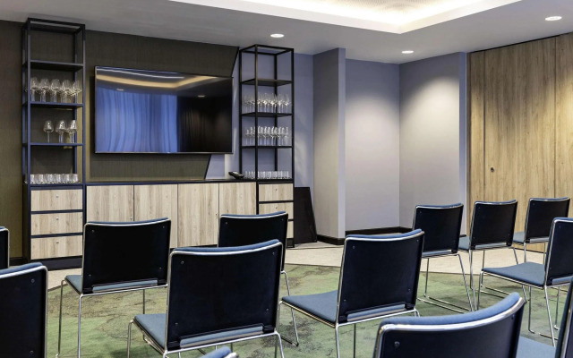 Novotel Liverpool Paddington Village