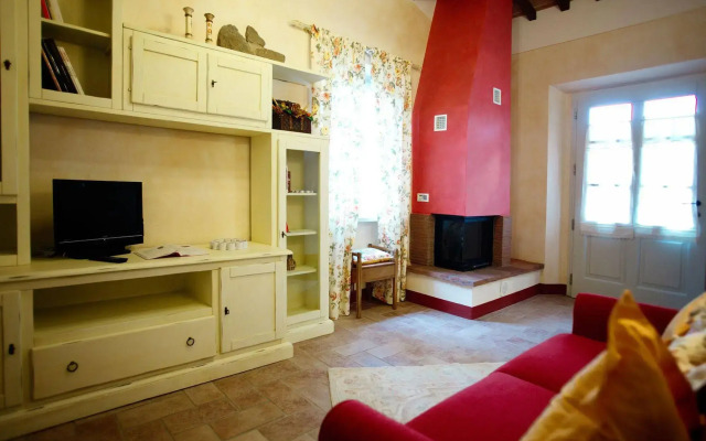 Agriturismo Villa Le Vigne