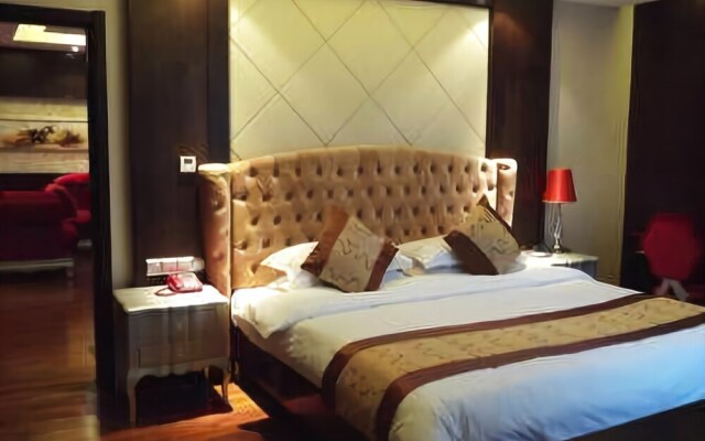 Lijing Holiday Hotel