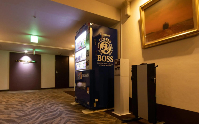 Toyo Hotel