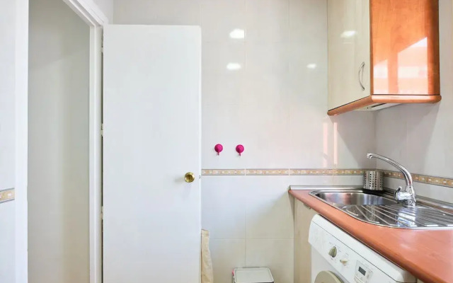 Apartamento en Chamberí by My City Home