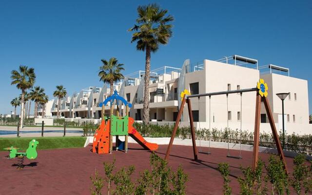 Playa Elisa Bay 108-113