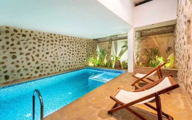 Conch Resort-Luxury Private Pool Suites