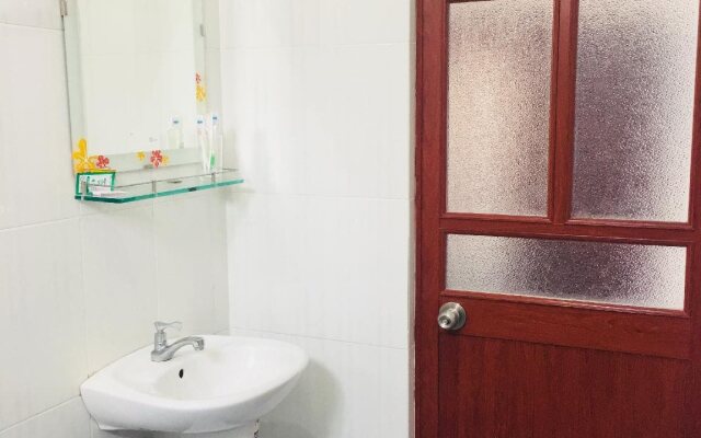 Minh Ngoc Hotel