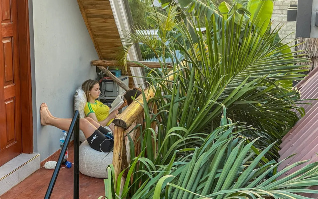 Home Villa Arusha