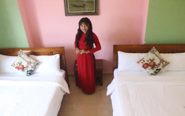 Sweet Lavender Hotel