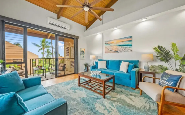 Kamaole Sands 5401