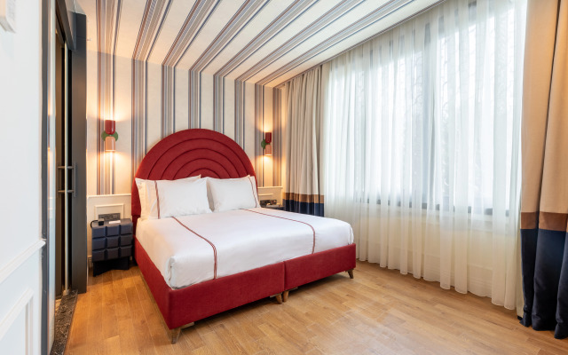 The Purl Boutique Hotel