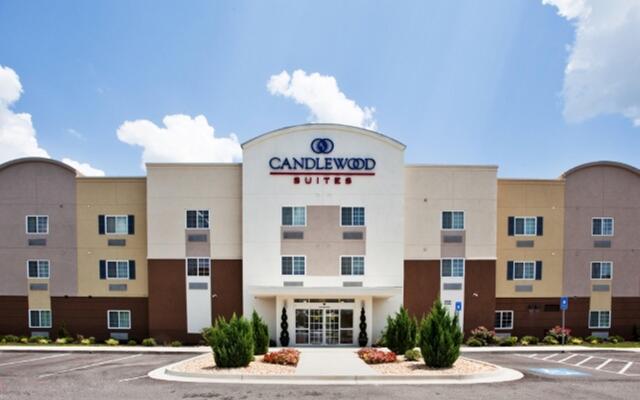 Candlewood Suites Casper, an IHG Hotel