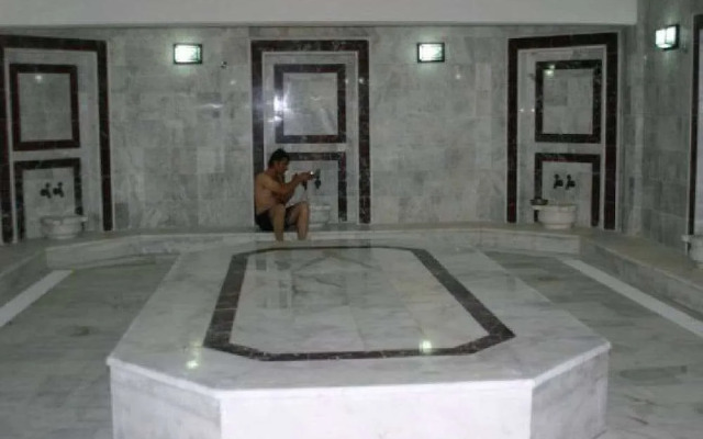 Roza Resort Thermal Hotel