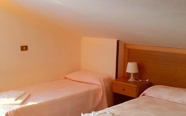 Hotel Saturno