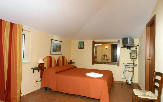 Villa Pane Resort