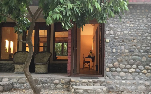 Jaagar The Spirit Of Corbett