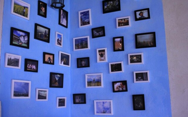 Dali Alley Youth Hostel