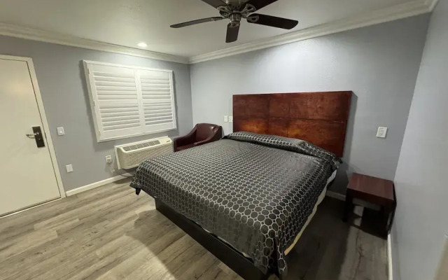 Dutch Motel