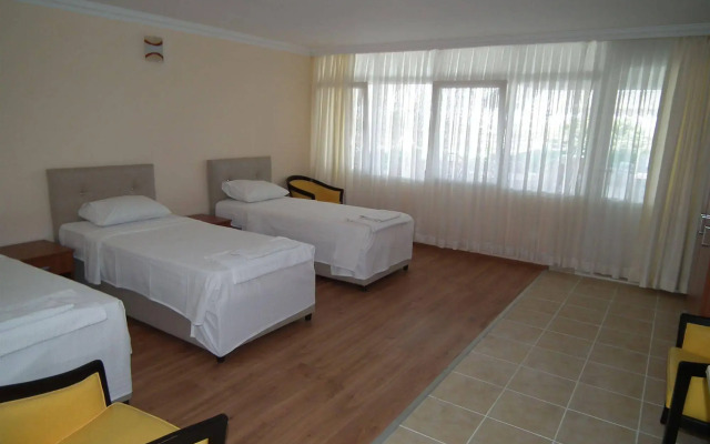 Kavala Studio Hotel