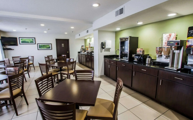 Sleep Inn Gallup