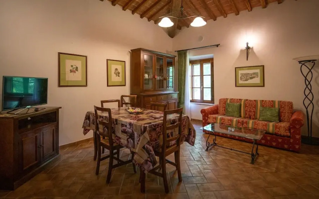 Poggio Al Palio