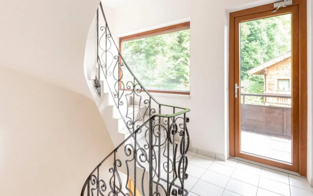 Attractive Apartment in Kirchbichl With Terrace