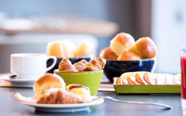 Novotel RJ Porto Atlântico