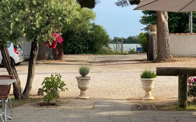 Hotel Restaurant La Plage