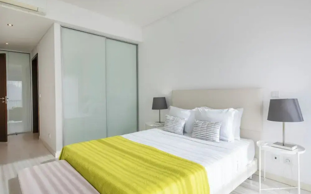 Cavalo Preto Premium Stays