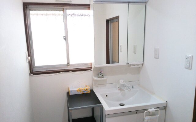 Isuzu Guest House