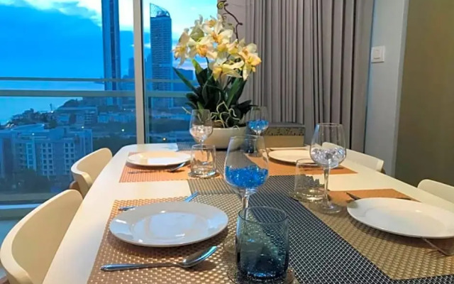 Veranda Residence pattaya By Sea