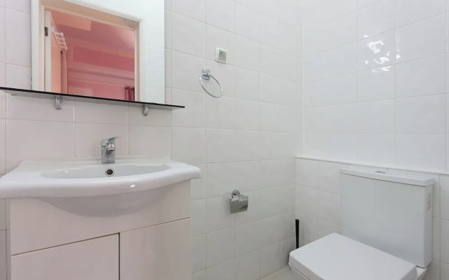 Charming 2 Bedroom Apartment in City Centre Lisboa