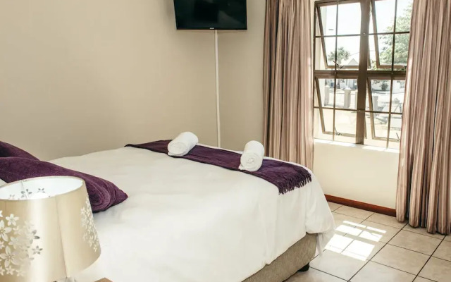 Vacation Letting - Elgin House Apartment