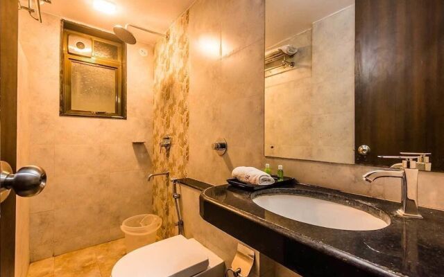 Sia Resort And Spa