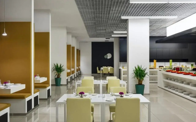 AWFAD Hotel
